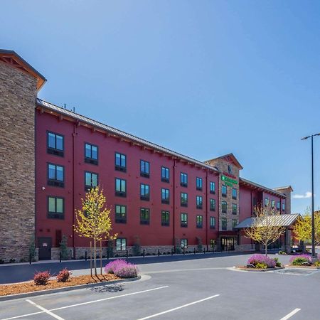 Wyndham Garden Redwood Valley - Ukiah Экстерьер фото