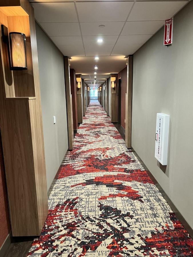 Wyndham Garden Redwood Valley - Ukiah Экстерьер фото
