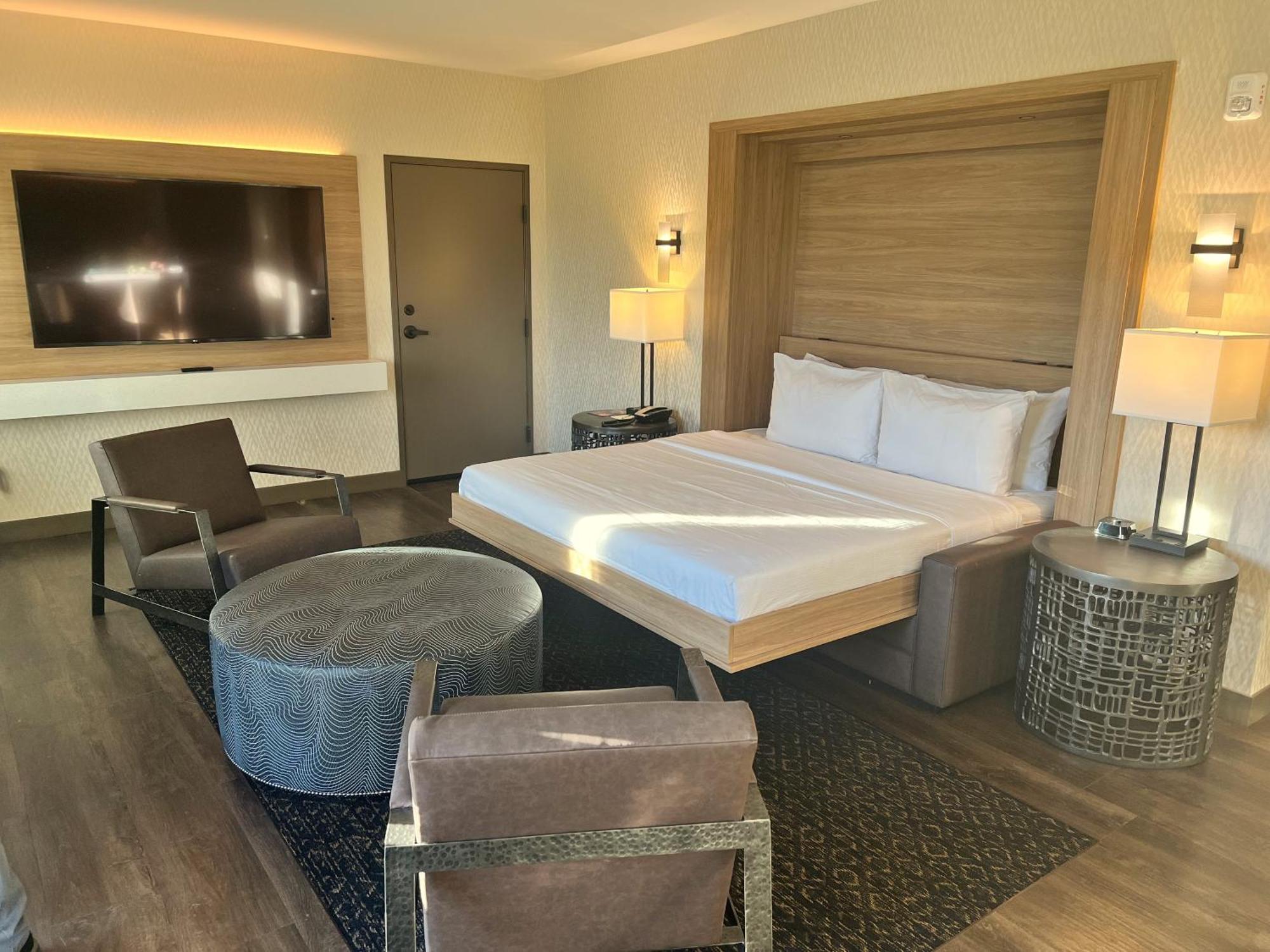 Wyndham Garden Redwood Valley - Ukiah Экстерьер фото