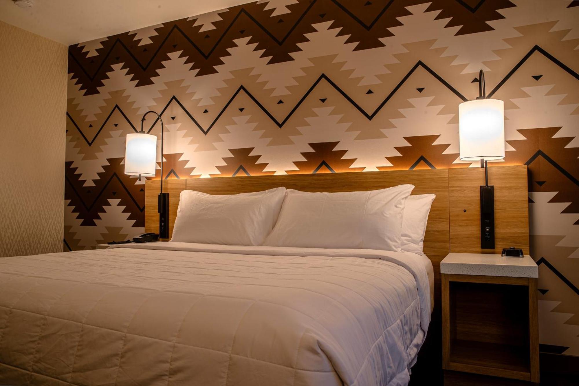 Wyndham Garden Redwood Valley - Ukiah Экстерьер фото