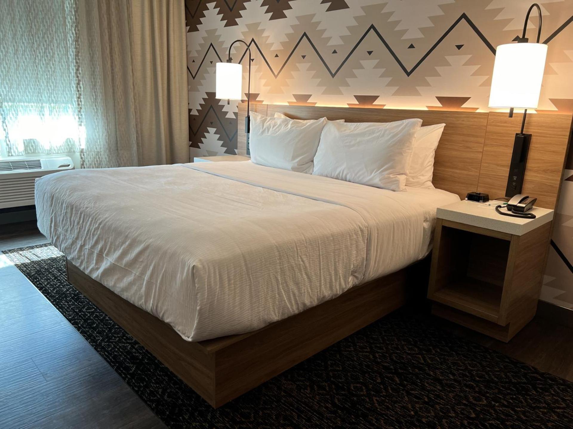 Wyndham Garden Redwood Valley - Ukiah Экстерьер фото