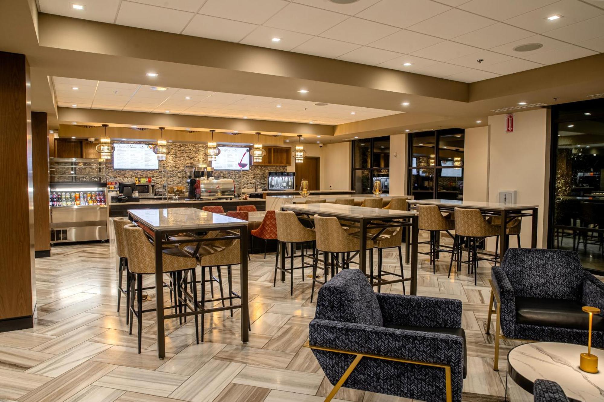 Wyndham Garden Redwood Valley - Ukiah Экстерьер фото