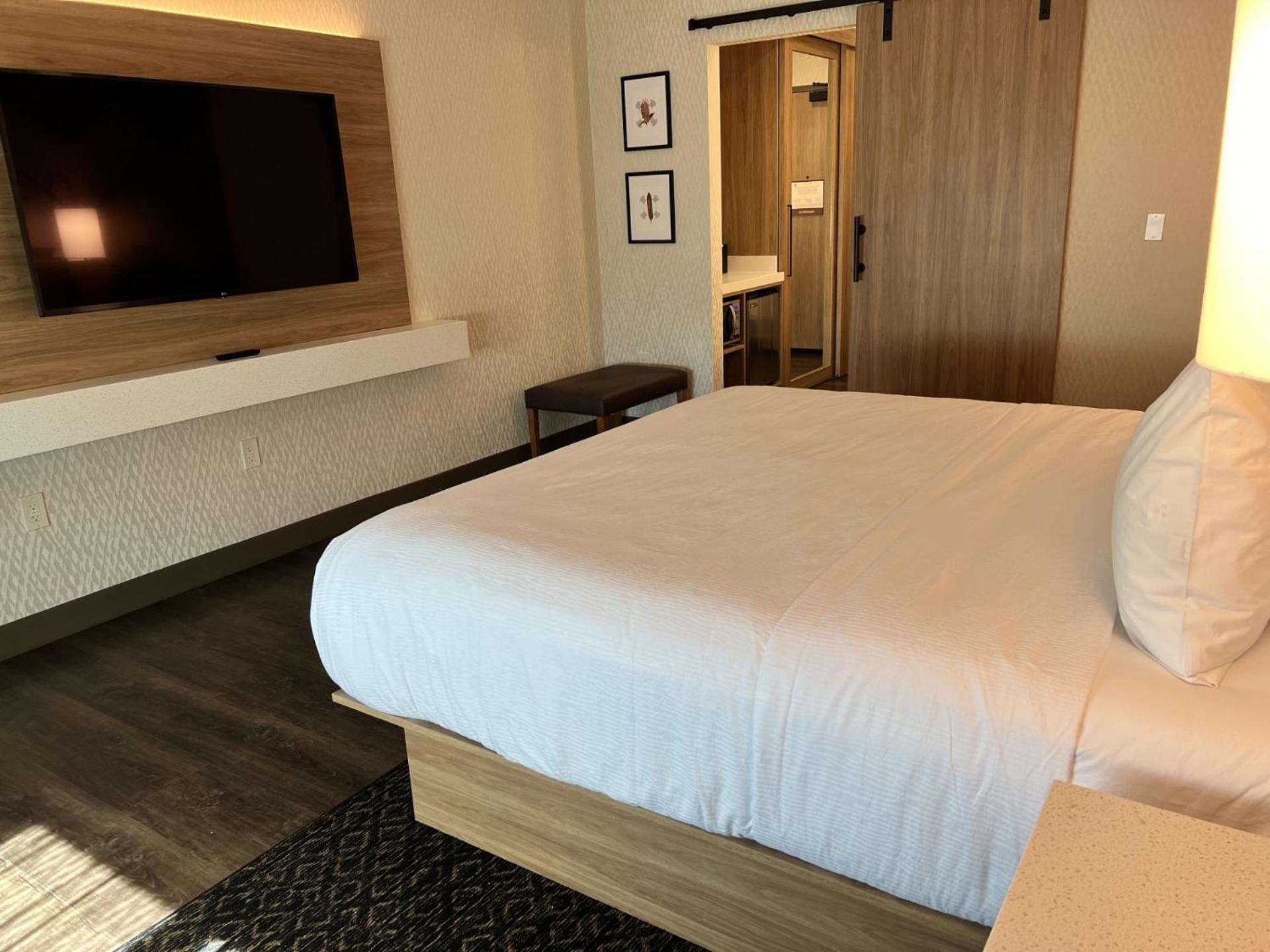 Wyndham Garden Redwood Valley - Ukiah Экстерьер фото