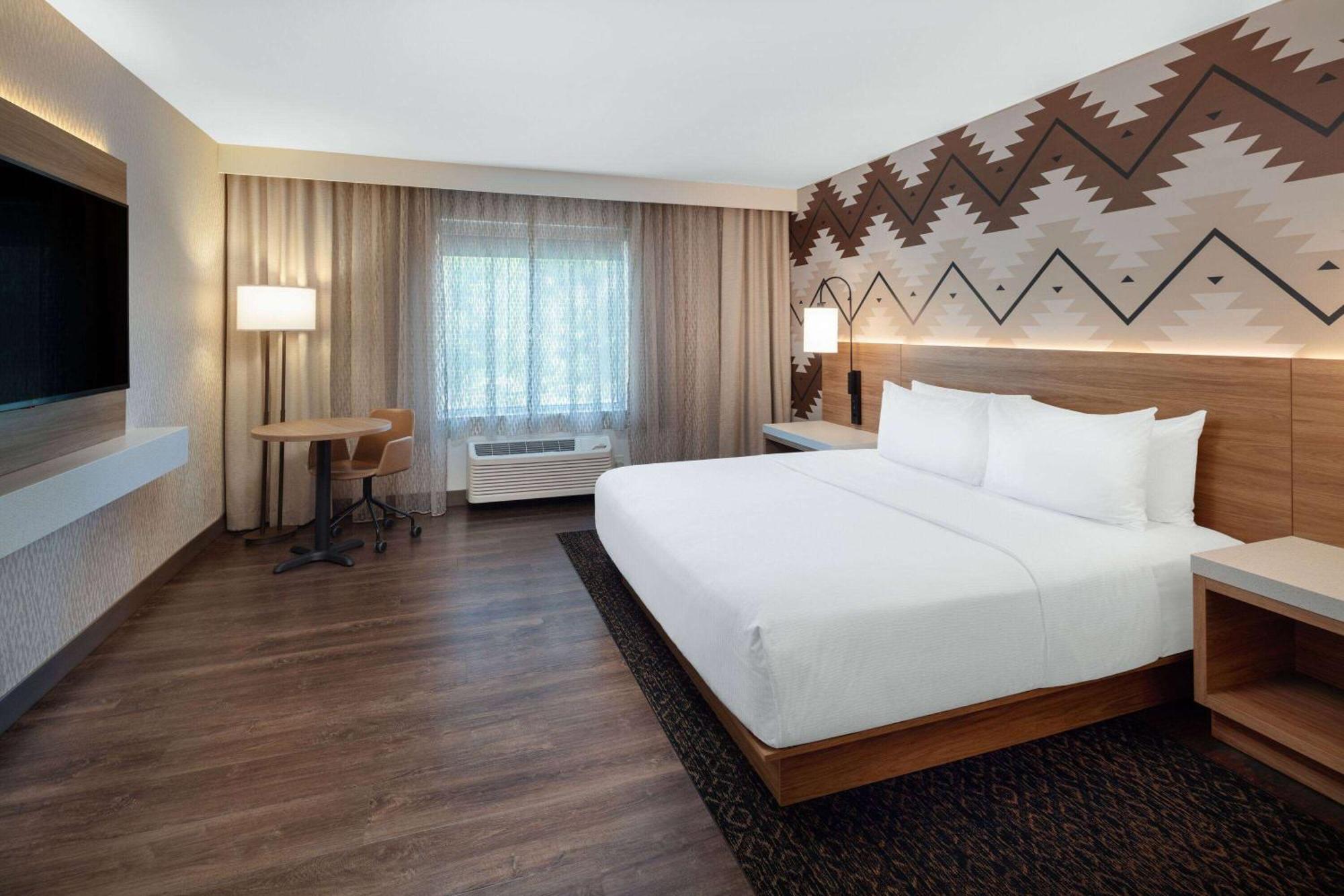 Wyndham Garden Redwood Valley - Ukiah Экстерьер фото