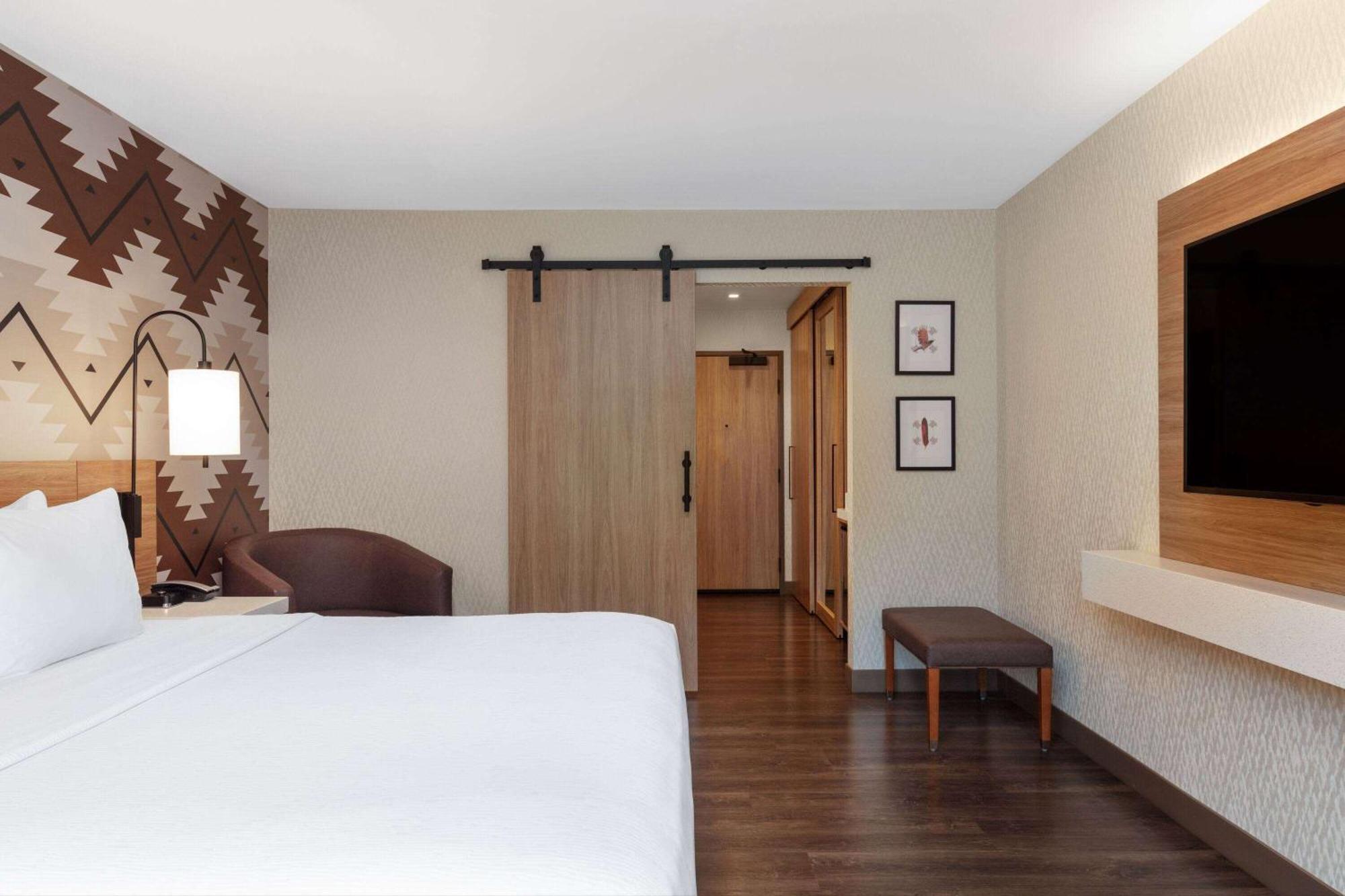Wyndham Garden Redwood Valley - Ukiah Экстерьер фото