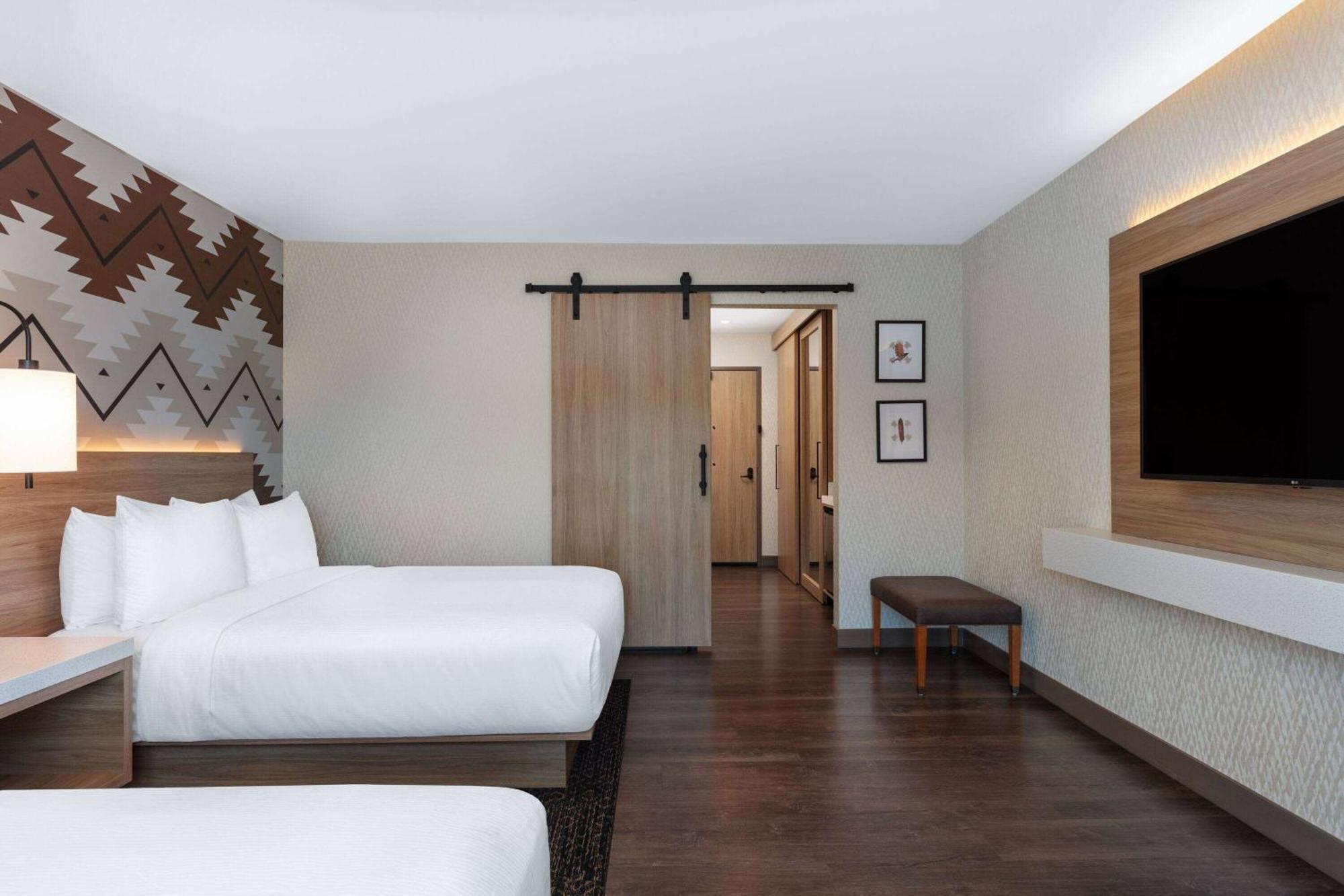 Wyndham Garden Redwood Valley - Ukiah Экстерьер фото