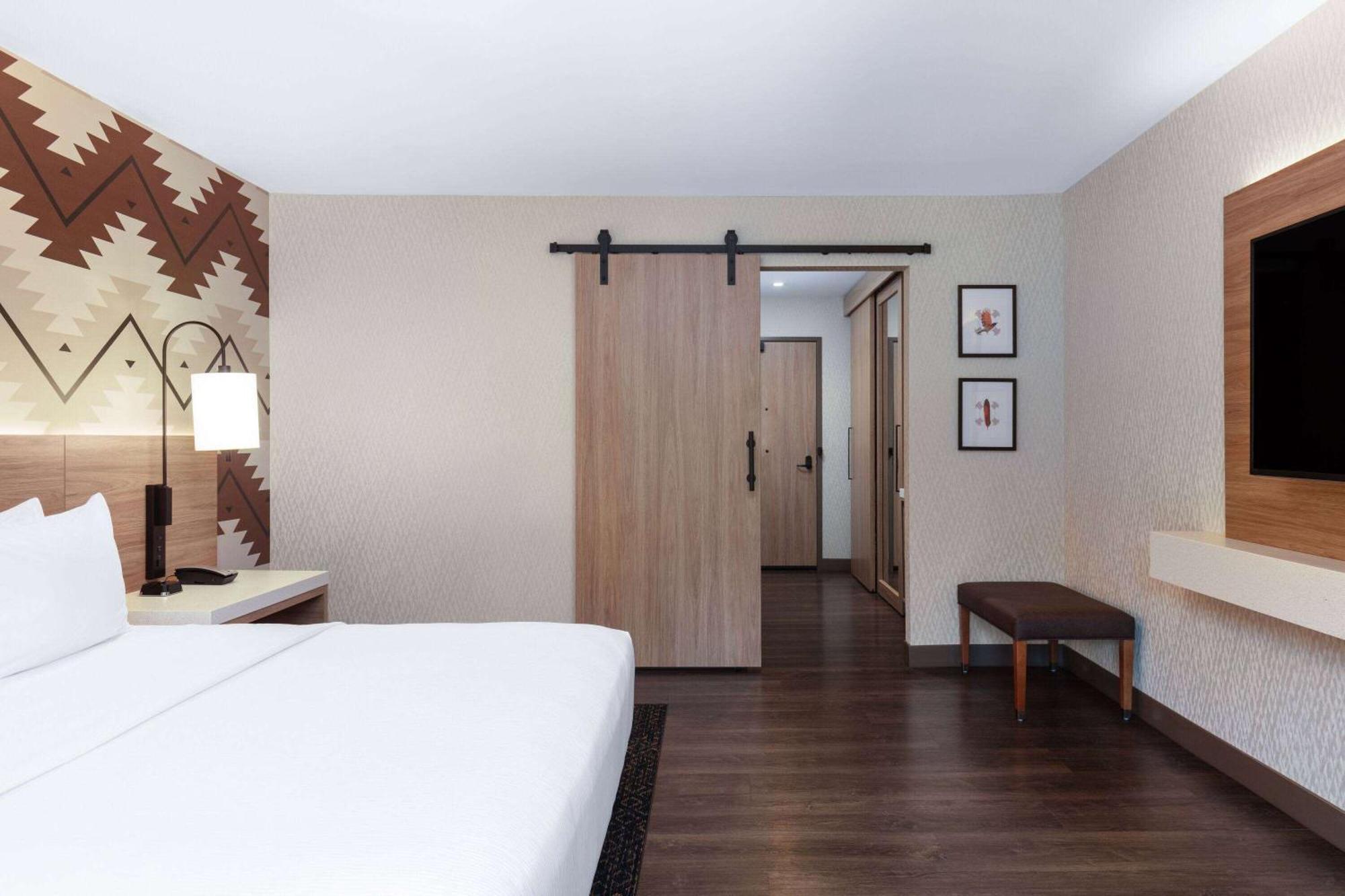 Wyndham Garden Redwood Valley - Ukiah Экстерьер фото
