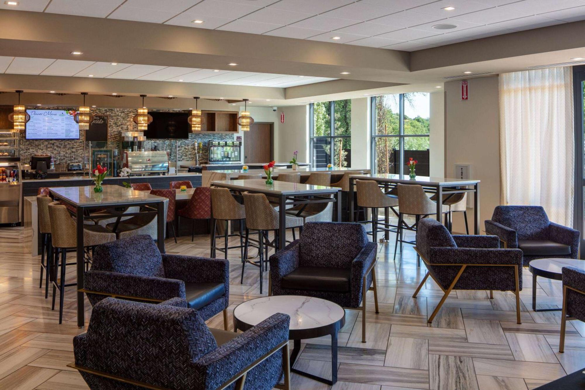 Wyndham Garden Redwood Valley - Ukiah Экстерьер фото